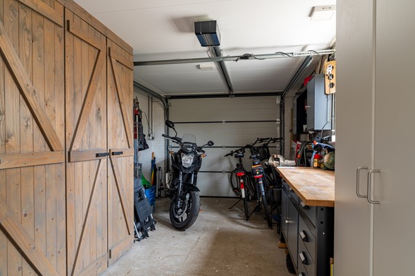 Medium property photo - Monseigneur Zwijsenstraat 20, 5171 GW Kaatsheuvel